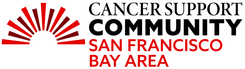 Cancer Support Community SF Bay Area