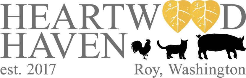 Heartwood Haven