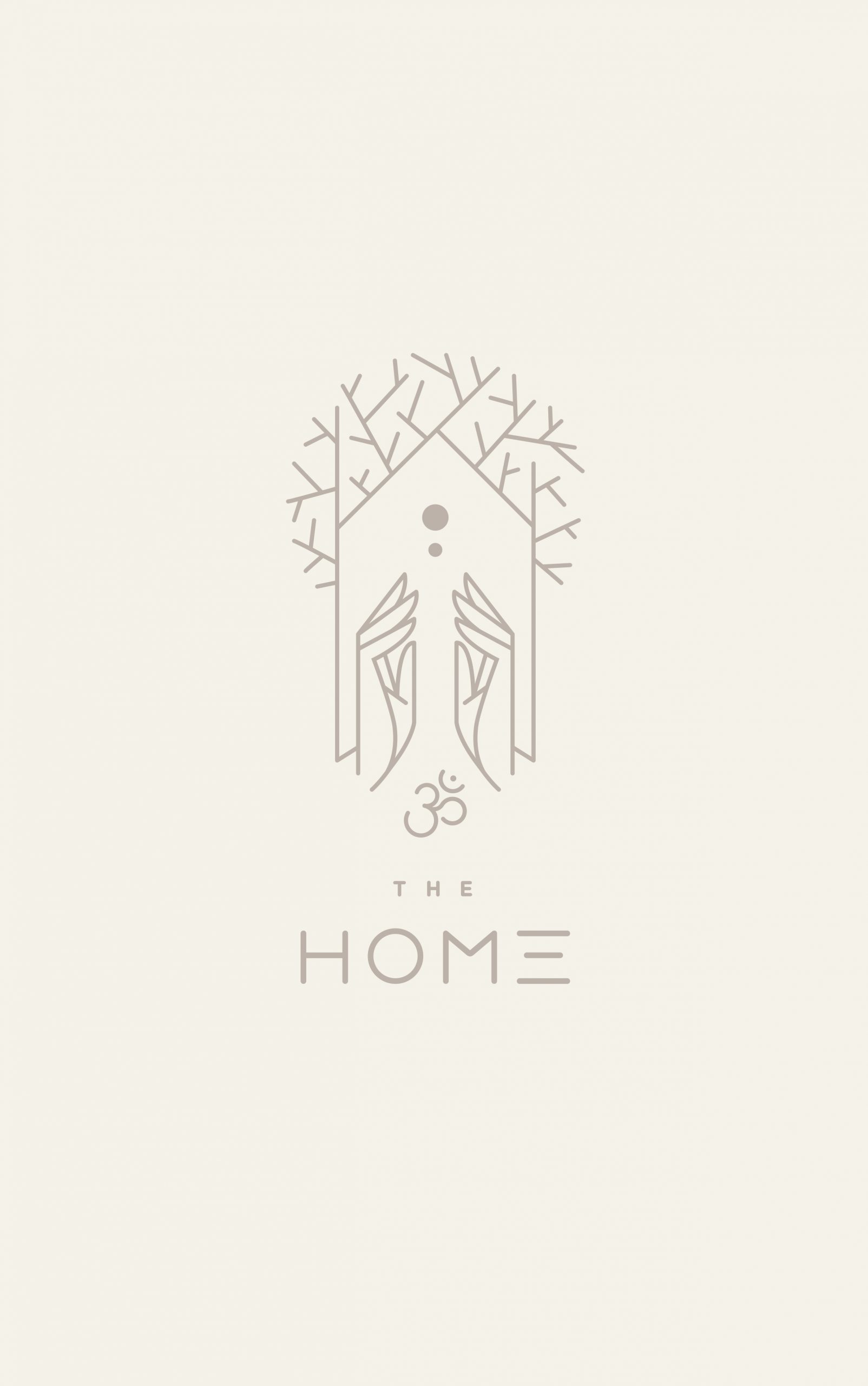 THE Home